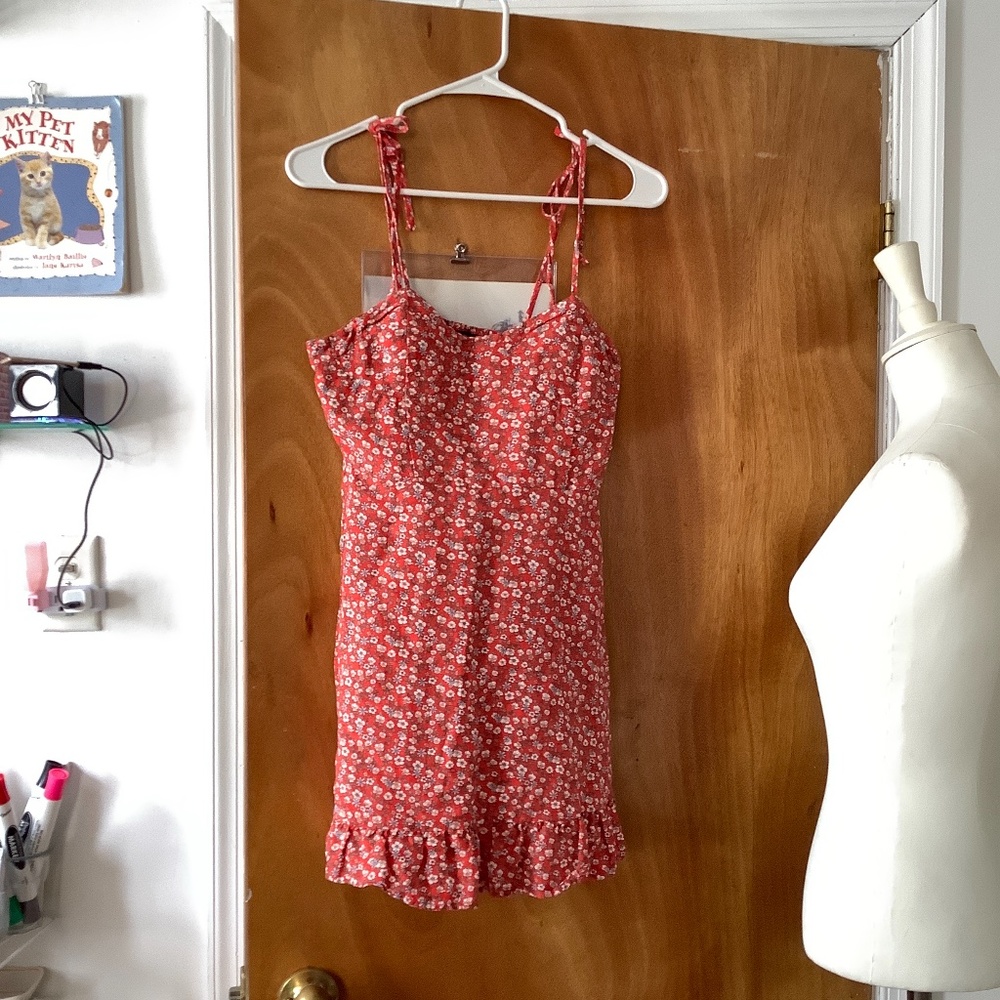 Forever 21 dress